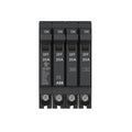 ABB Q-Line THQLQ202020 • Quad Circuit Breaker • 120/240 VAC