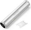 TAISHER 1Pcs Thickened Nipple Cast Pipe 2" NPT Male, 12" Length