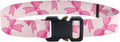 Bow Tie Adjustable Kids Elastic Belts, Girls Boys Stretch Waist Belt with Aluminum Alloy Buckle