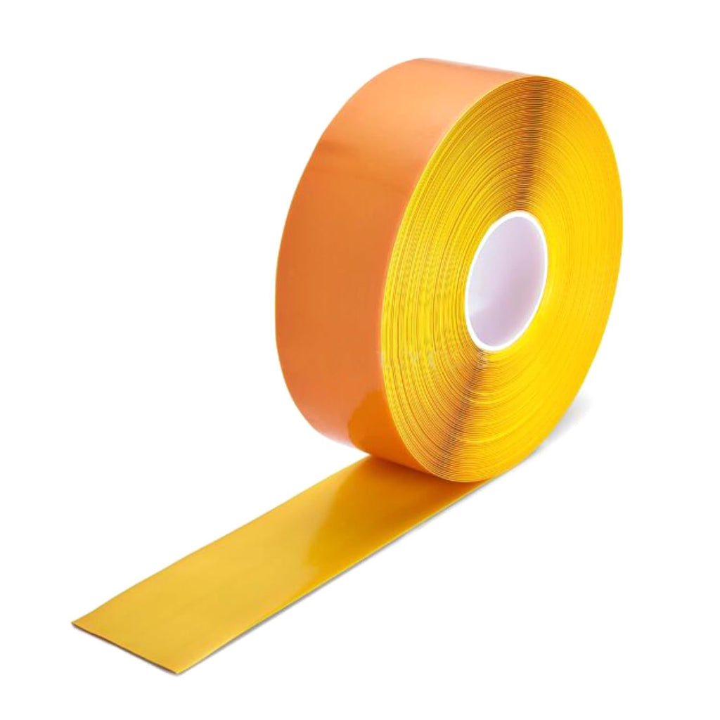 PermaStripe Floor Marking Tape, 2 in. (48mm Actual) x 90 ft. (Green)