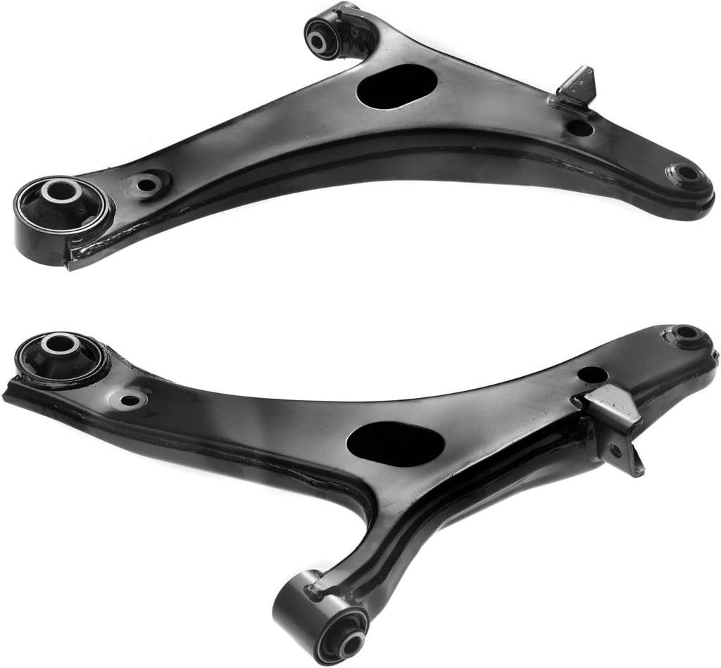 Front Lower Control Arm Fit for Subaru Outback Legacy 2005 2006 2007 2008 2009-2 PCS Suspension Kit K622030 K622031