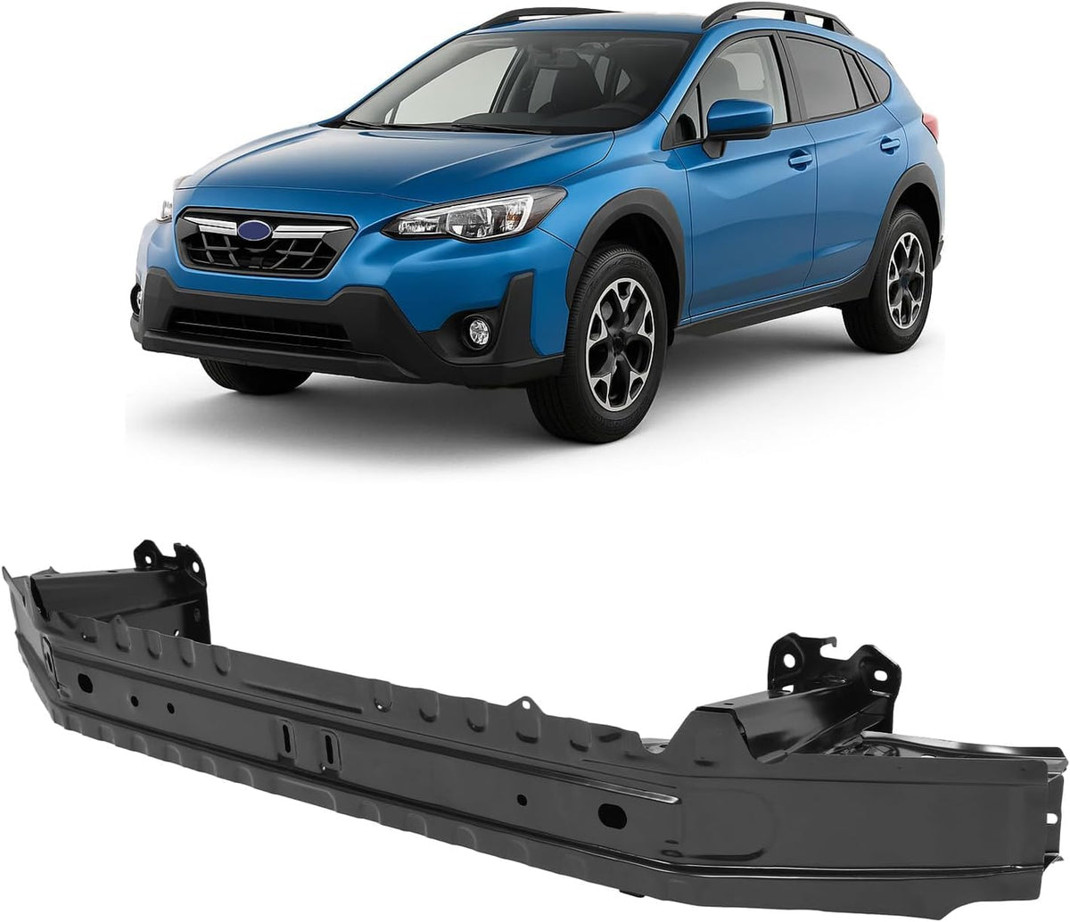 KUAFU Bumper Impact Reinforcement Compatible with 2018-2023 - Crosstrek