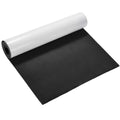 Neoprene Foam Sheet 12" x 59" x 1/16" Adhesive Backing Roll
