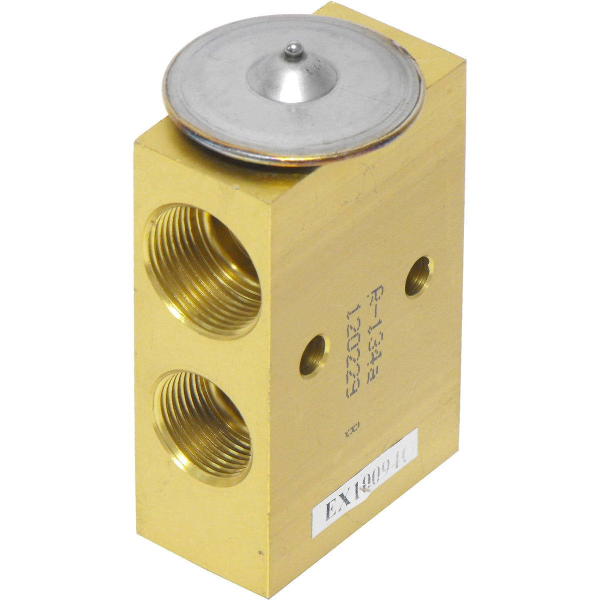 UAC EX 10094C A/C Expansion Valve