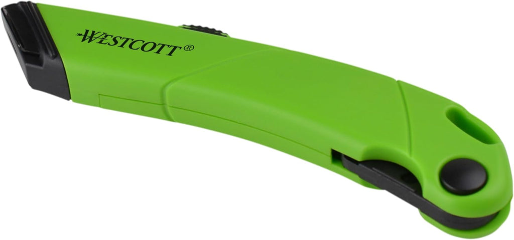 00741 Safety Cutter for Boxes and Other Packing Materials