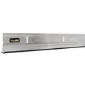 36" Versa-Line Rodent Proof Door Sweep, Mill Aluminum Finish – Seals Out Rodents and Pests, Easy to Install, Maximum