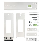 AC Window Air Conditioner Support Bracket Light Duty, Up to 85 lbs
