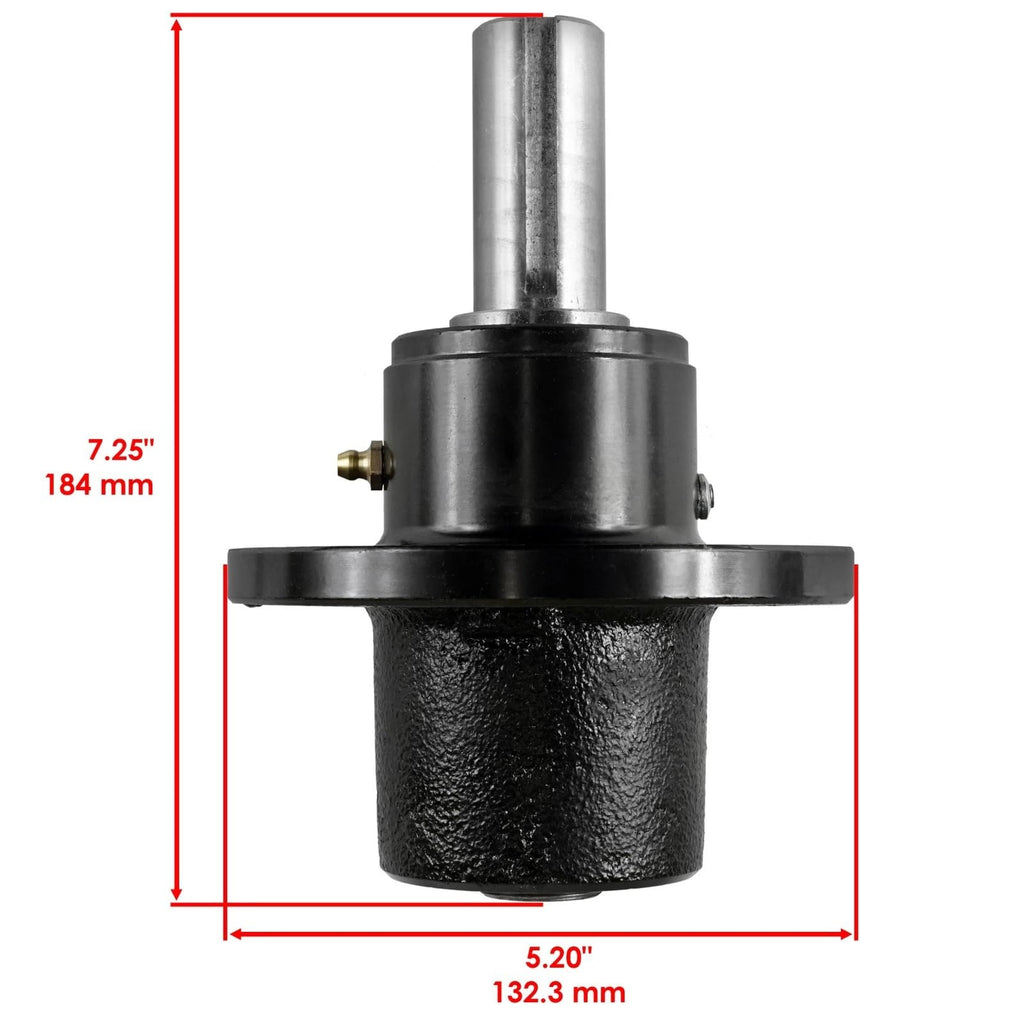 Replacement for 43644 43294 461663 46631 Spindles Assembly for Scag Mower Deck OEM
