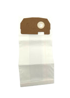 Clean Obsessed Replacement For Eureka Type AA Micro Paper Bags, 3/Pk