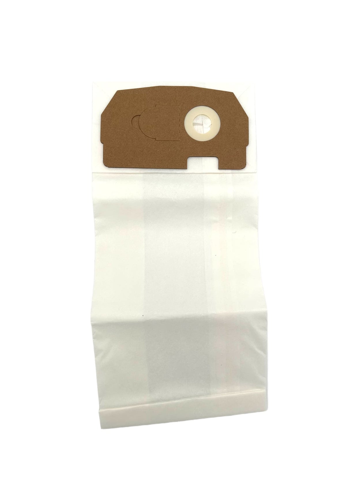 Clean Obsessed Replacement For Eureka Type AA Micro Paper Bags, 3/Pk