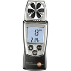 testo 410-1 - Compact Vane Anemometer,Small