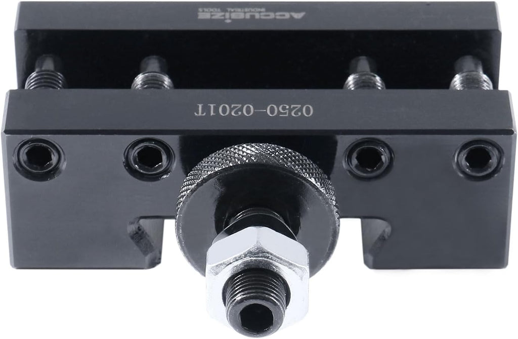 Accusize BXA Turning & Facing Holder for 3/4 in Tools