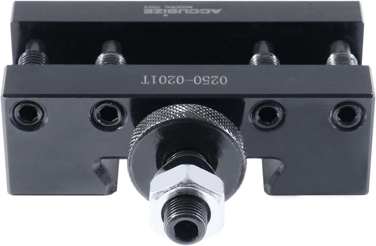 Accusize BXA Turning & Facing Holder for 3/4 in Tools