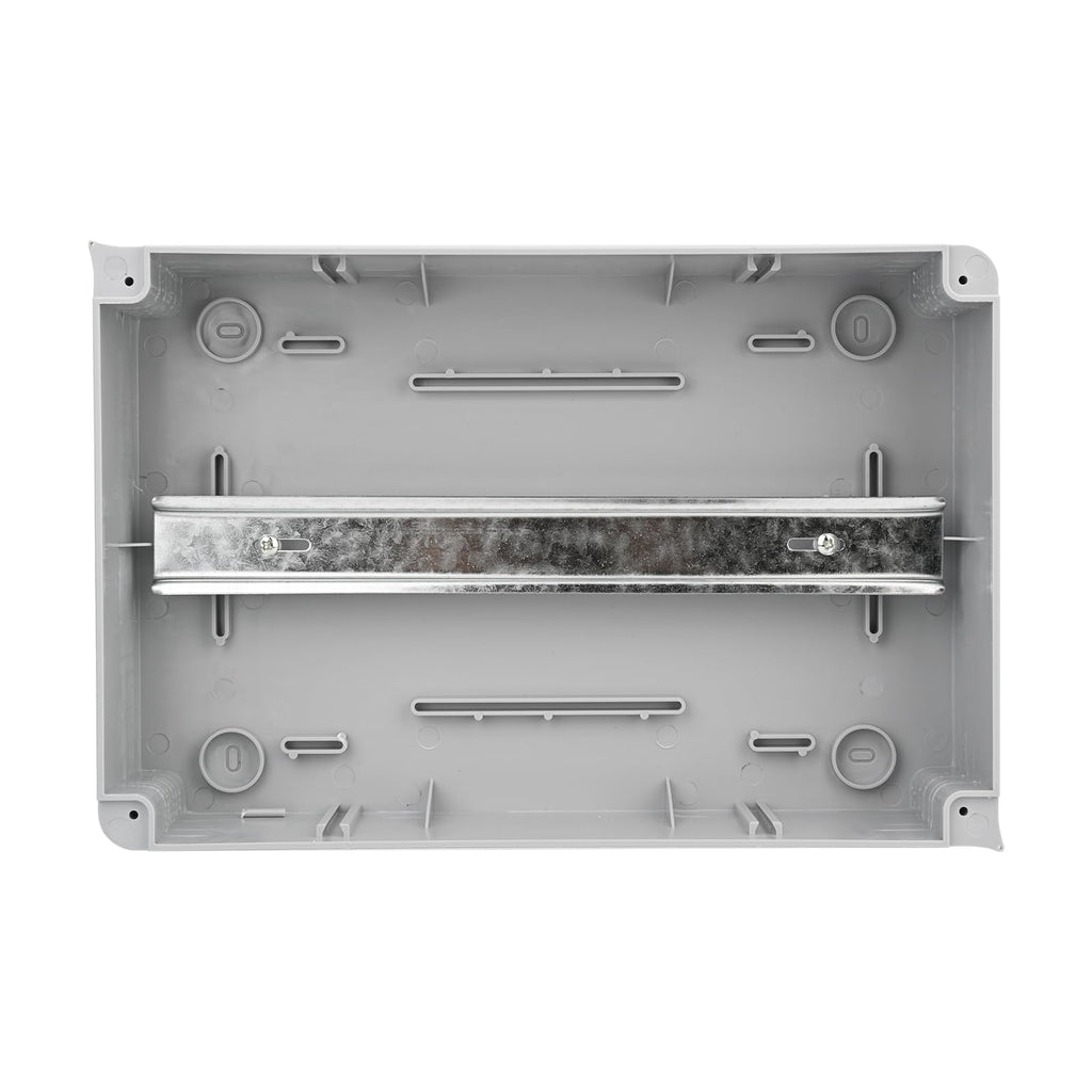 MOLLOM 18 Way Circuit Breaker MCB Distribution Protection Box