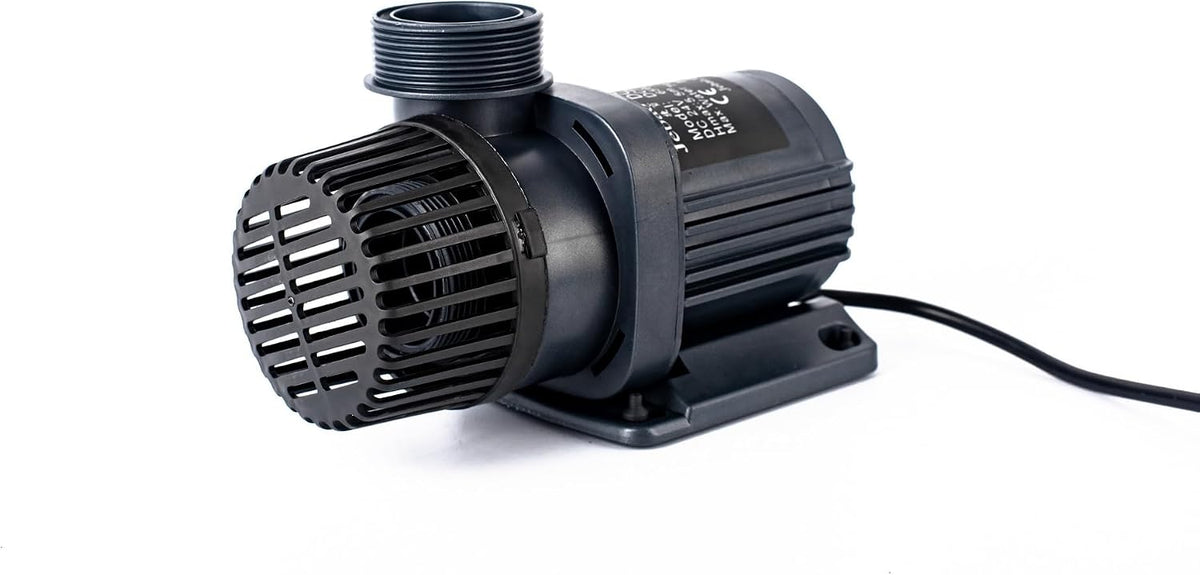 JECOD DCP-8500 Sine Wave Water Return Pump, 2245GPH