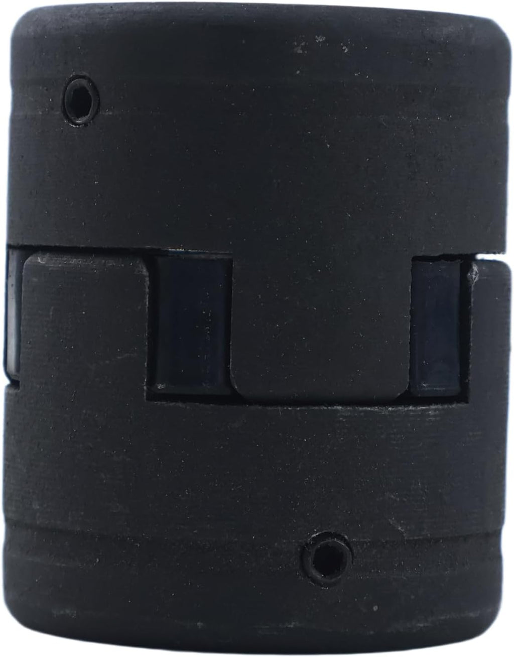 1/2 to 7/8 L075 Flexible 3-Piece L-Jaw Coupler for Log Wood Splitters