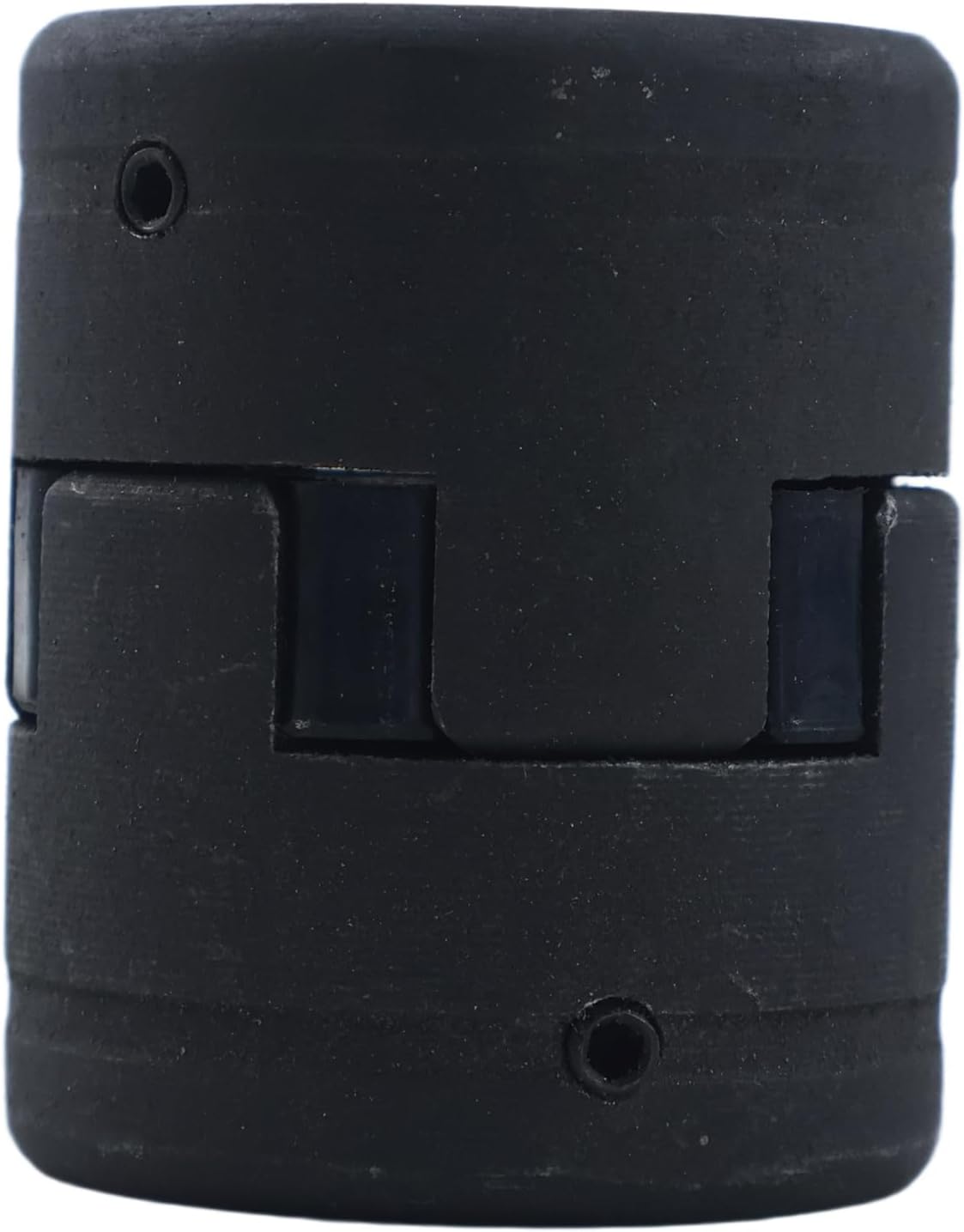 1/2 to 7/8 L075 Flexible 3-Piece L-Jaw Coupler for Log Wood Splitters