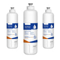 Replacement for EDR2RXD1 Water Filter, 3 Pack