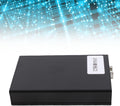 25G Network Card, USB4 Network Card, 25G Ethernet Network Card, SFP Optical Interface High Speed 25G Network Card Adapter (Single Port)