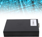 25G Network Card, USB4 Network Card, 25G Ethernet Network Card, SFP Optical Interface High Speed 25G Network Card Adapter (Single Port)