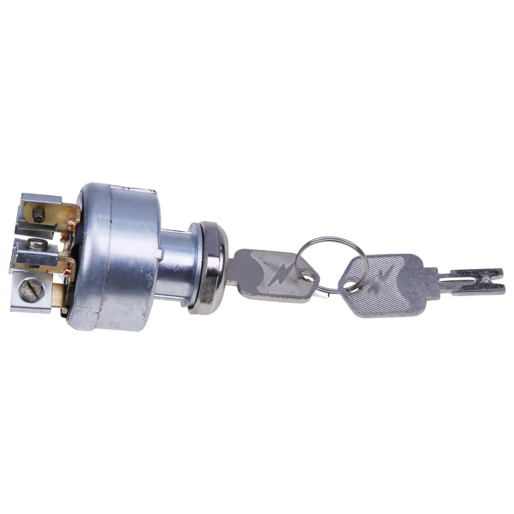 JZGRDN Ignition Switch 272041 for Hyster 2394129 for Clark D147482