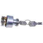 JZGRDN Ignition Switch 272041 for Hyster 2394129 for Clark D147482