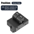 X AUTOHAUX 4R3Z-14529-CA Car Master Power Window Switch for Ford