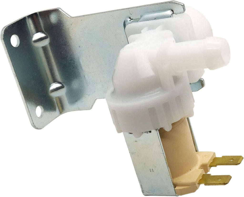 Water Valve Compatible With Frigidaire Dishwasher