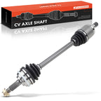 A-Premium Front Left Driver Side CV Axle Shaft Assembly