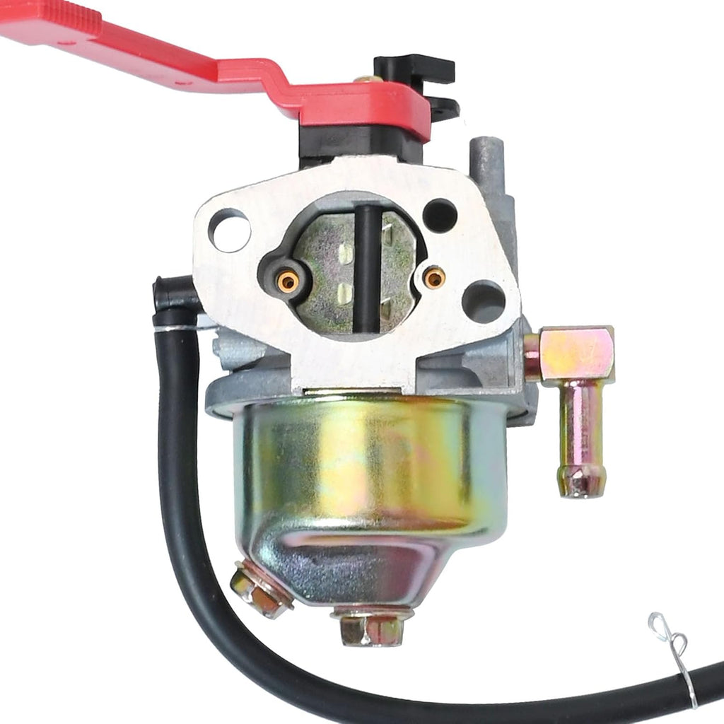 951-12098 951-14093 Carburetor Replacement for MTD Yard Machine 31A-2M1E706 31A-2M1E700 31A-2M1E752 31AS2S1E700 31AS2S1E795, Replacement for Craftsman SB230 SB270 Snow Thrower