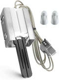 Range Oven Igniter Glowbar Fit for GE WB13X24924 Hotpoint Haier Ovens