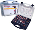 Hypertherm 851479 Consumable Kit, Powermax30 XP Essential Handheld, 30 A, Cutting