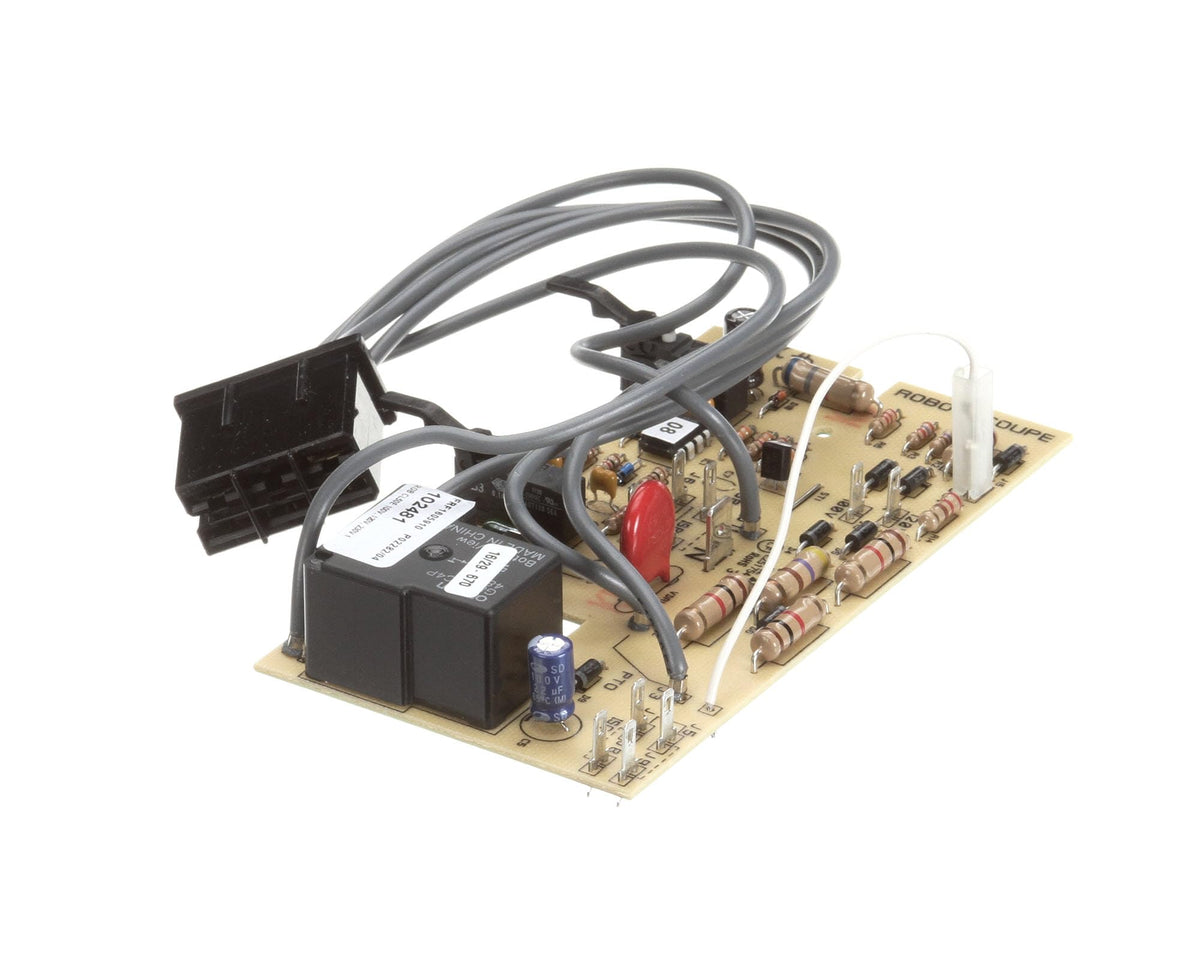 Robot Coupe Control Board (Cl50E) 102481 - Genuine OEM Replacement Part