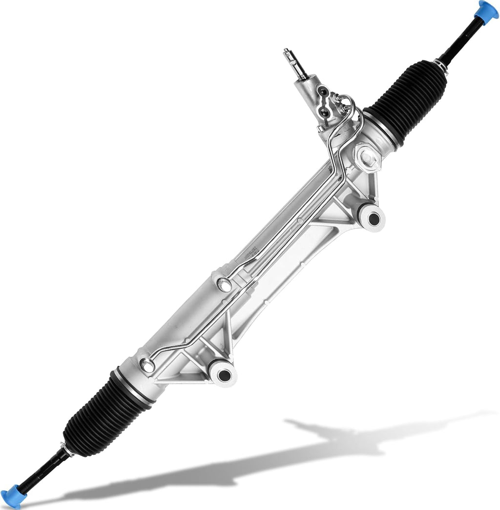 Power Steering Rack & Pinion Assembly Fit for Ford F-150 2009-2010 145.0"/ 157.0"/ 163.0" Wheelbase/Lobo 2009-2010 All Engine 144.5" Wheelbase, OE Number: 97-2038,AL3Z3504C