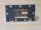 C.A. Norgren K71EA00 Air Control Valve