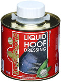 Kevin Bacon Liquid Dressing Hoof Oil 500ml Clear