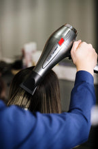 Extreme Hair Dryer, 1875 Watts, Fast Flow, Professional Styling