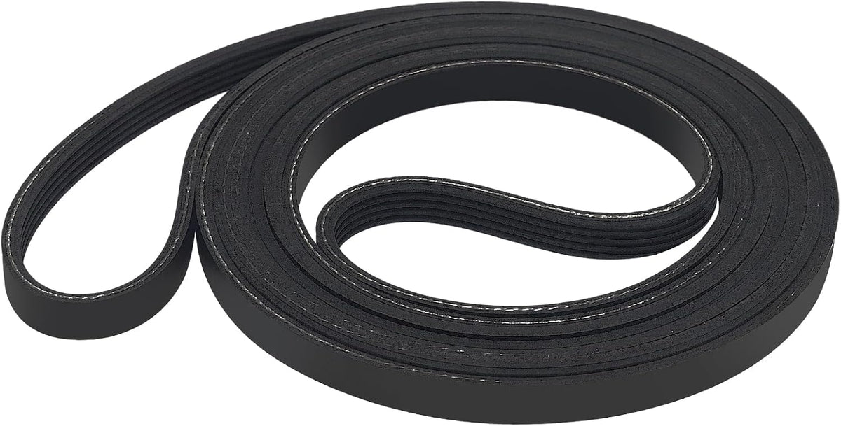 6602-001655 Dryer Belt Replacement Part Compatible with Samsung