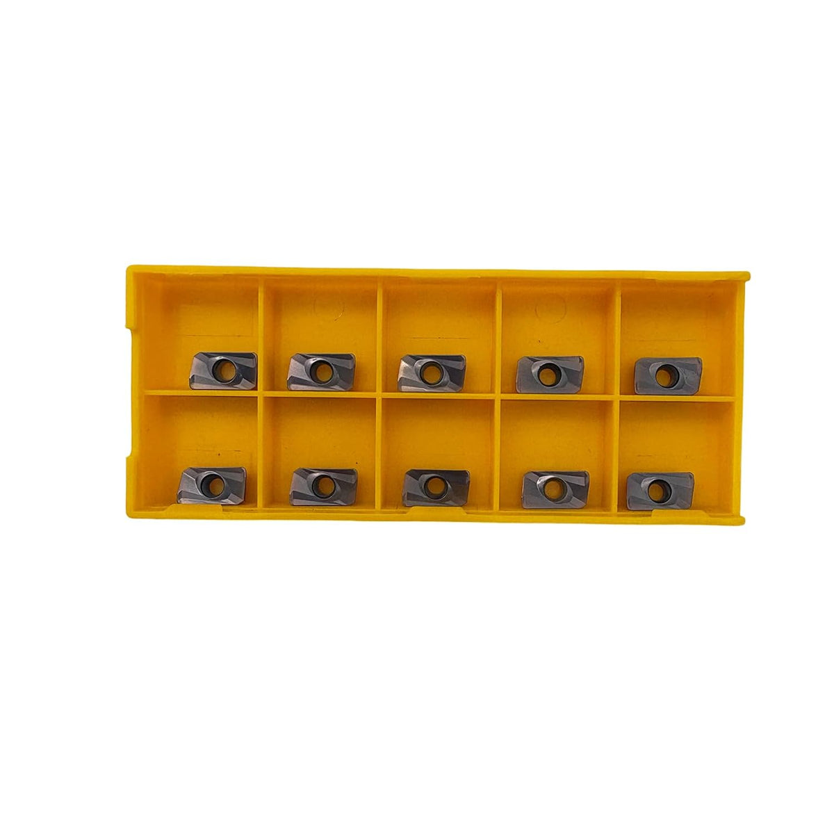 Face Milling Inserts APMT1135PDER-M2 Finish Milling for Stainless Steel