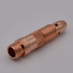 TIG Collet Body 10N31 (1/16") & Collet 10N23 Fit TIG Welding Torch 17 18 26