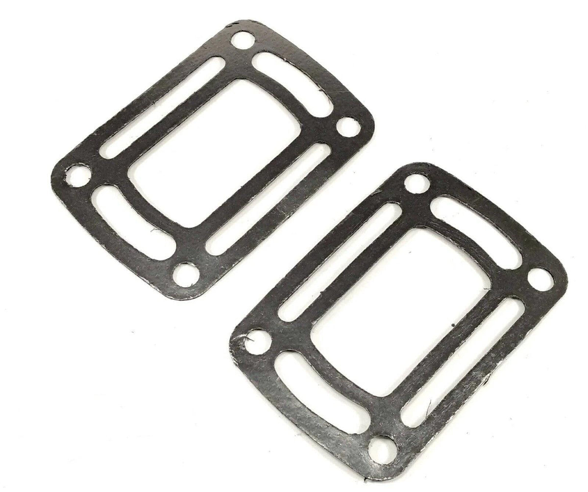 For 3850496 Manifold Elbow Riser Gasket for Volvo 2Pcs