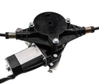SUNROAD 741-664 Power Window Lift Regulator w/Motor Assembly