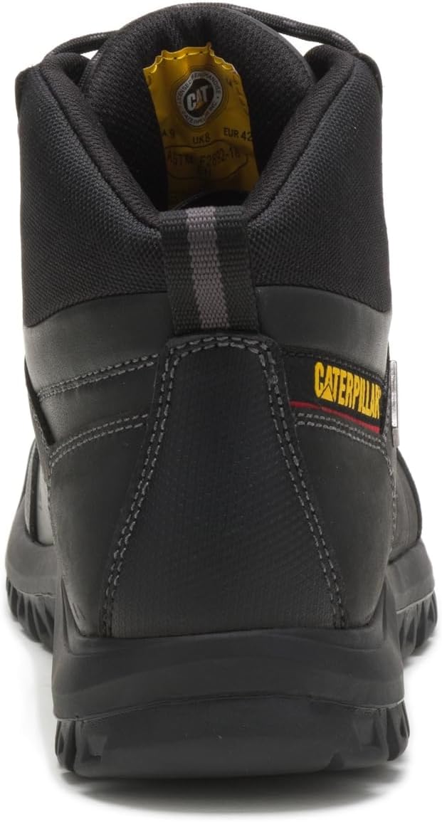 CAT Men's Work Boots