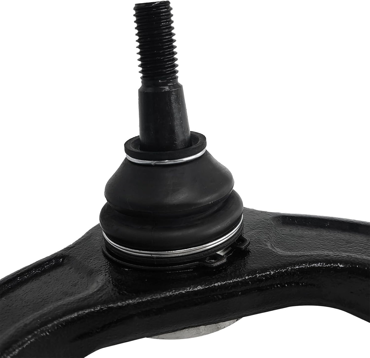 Front Upper Control Arm w/Ball Joint For 1999-2006 Chevy Silverado Avalanche Suburban 1500 Express Tahoe GMC Savana Sierra Yukon Cadillac Escalade