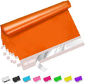 Poly Mailer 9x12 Inch 100Pcs, Shipping Bags for Clothing, Orange