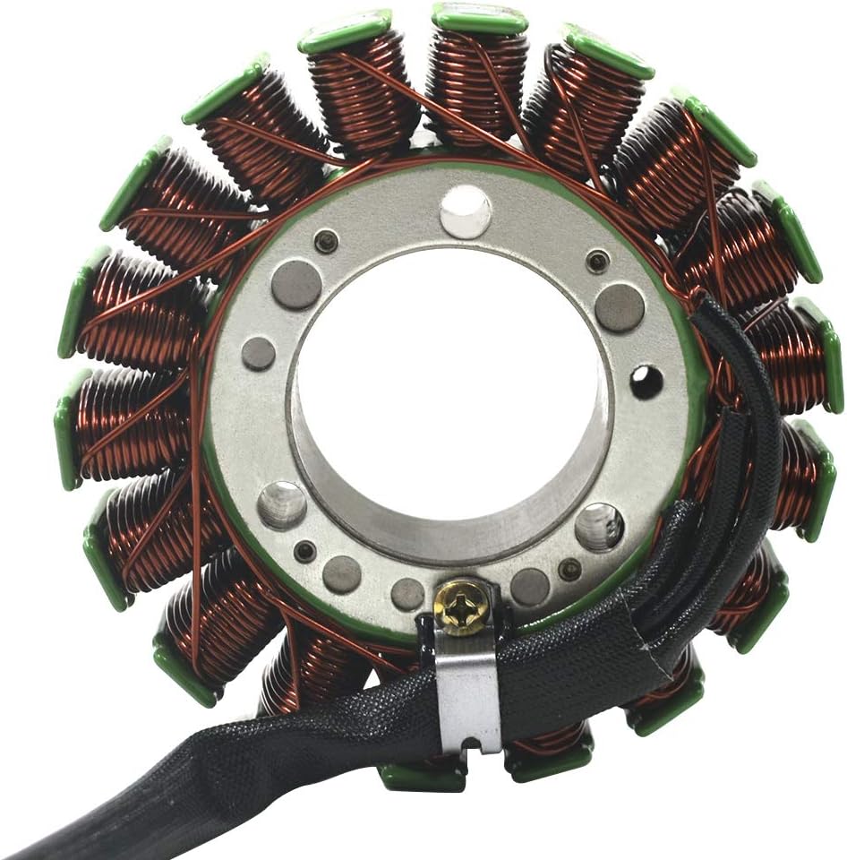 AHL Magneto Stator Coil for Can-Am Outlander Max 400 450 500 650 STD/XT 4X4