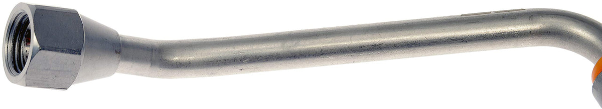 Dorman 598-116 Delta Pressure Feedback Exhaust Gas Recirculation (EGR) Tube and Sensor Kit Compatible with Select Ford Models