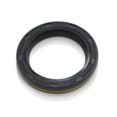 Bstfulx 06L103085B 06H103085G Front Crankshaft Oil Seal Compatible with VW Golf Jetta Passat Tiguan Eos CC Beetle Arteon Audi A3 A4 A5 A6 A7 A8 Q3 Q5 Q7 Q8 TT 1.8T 2.0T