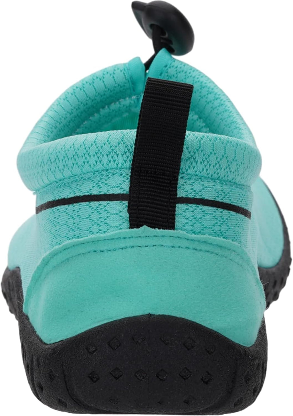 Women's Multi-Purpose Feather Water Shoes + Thick Sole Z10 | Thick Sole for Rock & Shell Defense, Adjustable