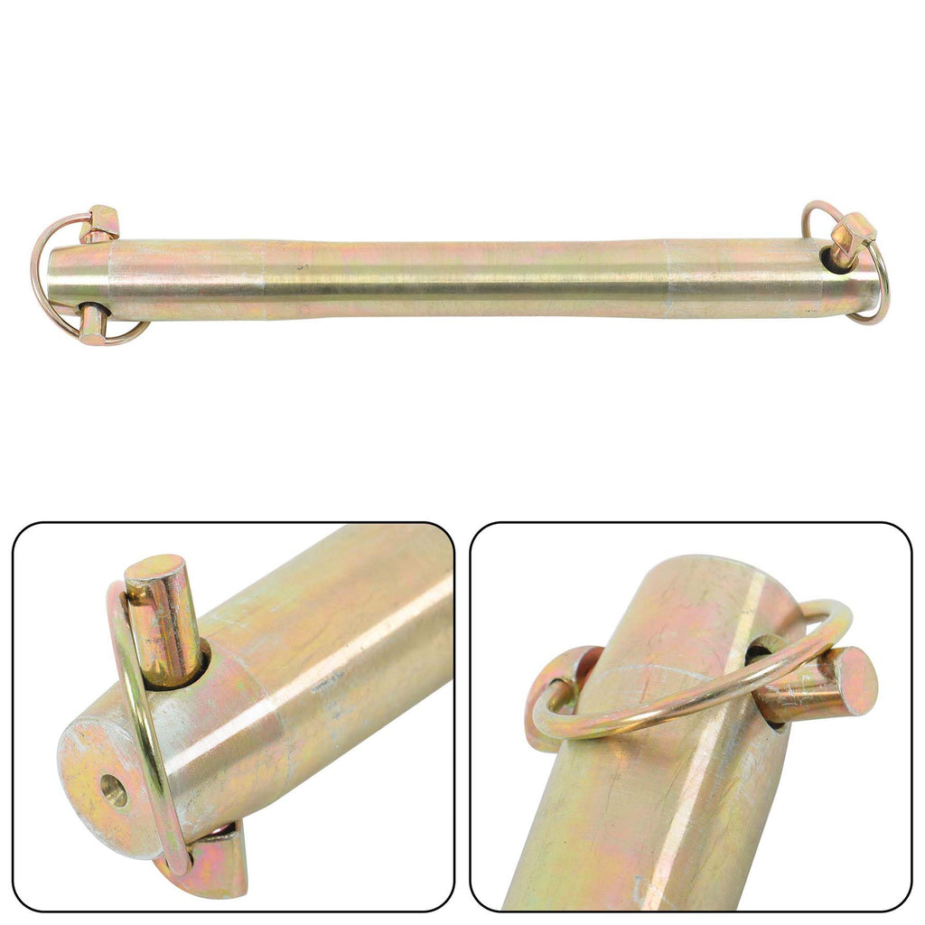 GXYWADY 7137214 X-Change Pin Replacement for Bobcat Mini Excavator E37